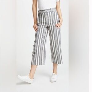 Veronica Beard Caucho Pants
